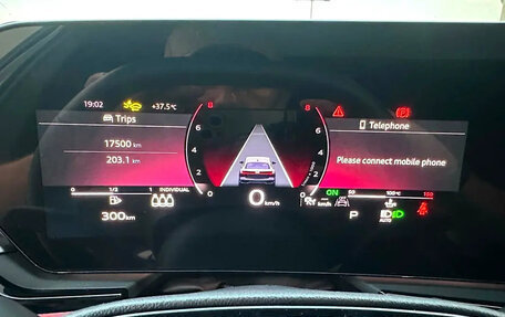 Audi S5, 2025 год, 11 700 000 рублей, 11 фотография