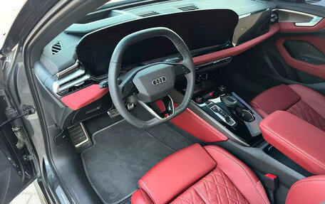 Audi S5, 2025 год, 11 700 000 рублей, 9 фотография