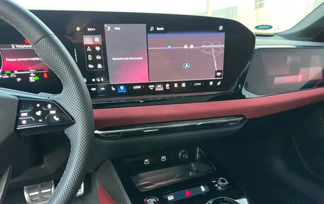 Audi S5, 2025 год, 11 700 000 рублей, 13 фотография