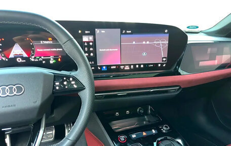 Audi S5, 2025 год, 11 700 000 рублей, 12 фотография