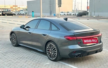 Audi S5, 2025 год, 11 700 000 рублей, 6 фотография