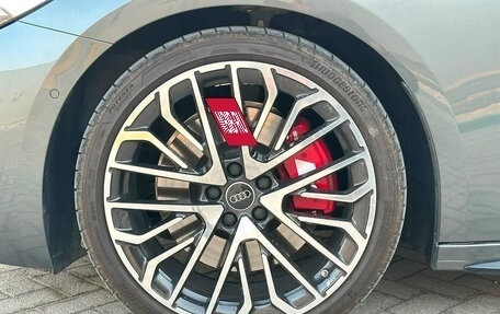 Audi S5, 2025 год, 11 700 000 рублей, 17 фотография