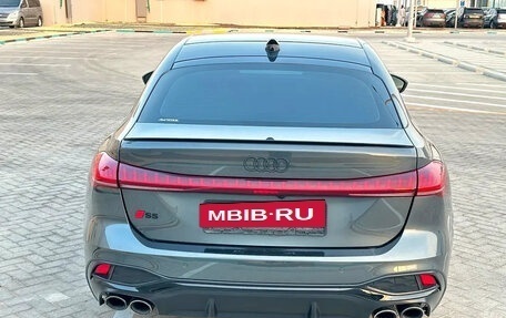 Audi S5, 2025 год, 11 700 000 рублей, 5 фотография
