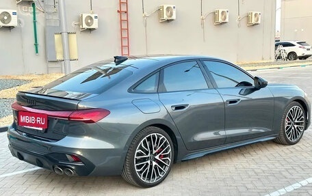 Audi S5, 2025 год, 11 700 000 рублей, 4 фотография