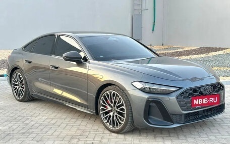 Audi S5, 2025 год, 11 700 000 рублей, 3 фотография
