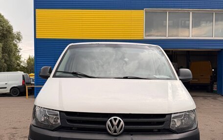 Volkswagen Caravelle T5, 2012 год, 990 000 рублей, 6 фотография