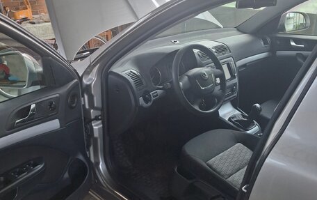 Skoda Octavia, 2012 год, 850 000 рублей, 6 фотография