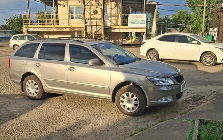 Skoda Octavia, 2012 год, 850 000 рублей, 2 фотография