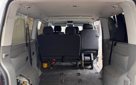 Volkswagen Caravelle T5, 2012 год, 990 000 рублей, 8 фотография