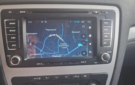Skoda Octavia, 2012 год, 850 000 рублей, 7 фотография