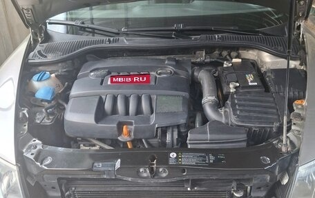 Skoda Octavia, 2012 год, 850 000 рублей, 5 фотография