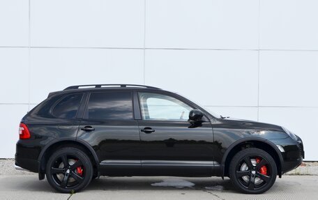 Porsche Cayenne III, 2006 год, 2 300 000 рублей, 5 фотография