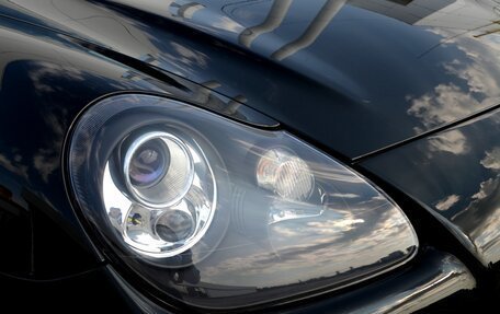 Porsche Cayenne III, 2006 год, 2 300 000 рублей, 4 фотография