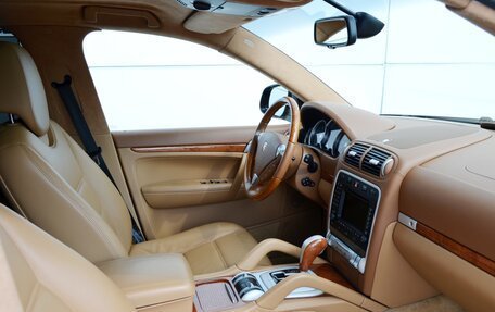 Porsche Cayenne III, 2006 год, 2 300 000 рублей, 11 фотография