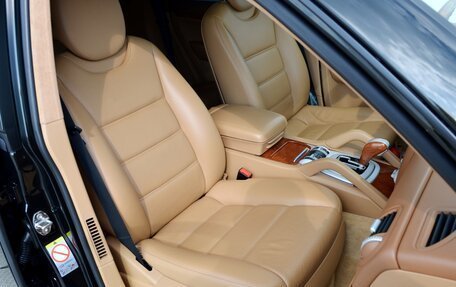 Porsche Cayenne III, 2006 год, 2 300 000 рублей, 12 фотография