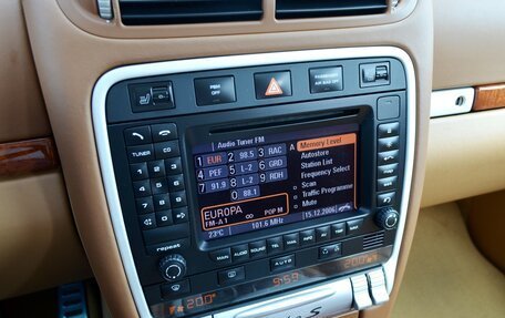 Porsche Cayenne III, 2006 год, 2 300 000 рублей, 14 фотография