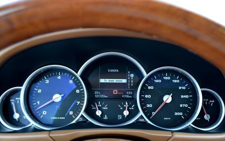 Porsche Cayenne III, 2006 год, 2 300 000 рублей, 13 фотография