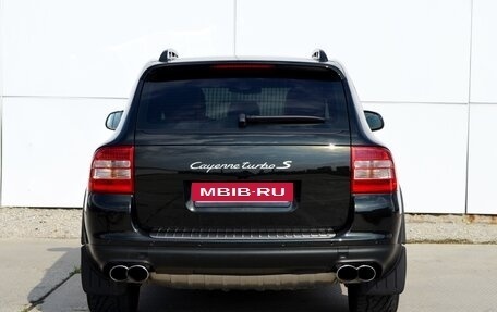 Porsche Cayenne III, 2006 год, 2 300 000 рублей, 7 фотография