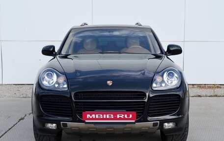 Porsche Cayenne III, 2006 год, 2 300 000 рублей, 2 фотография