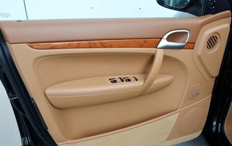 Porsche Cayenne III, 2006 год, 2 300 000 рублей, 17 фотография