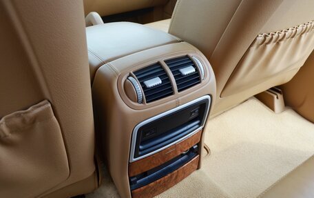 Porsche Cayenne III, 2006 год, 2 300 000 рублей, 24 фотография