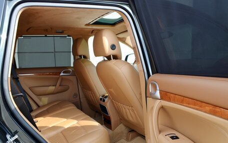 Porsche Cayenne III, 2006 год, 2 300 000 рублей, 26 фотография