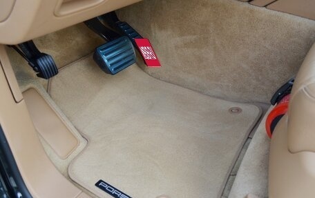 Porsche Cayenne III, 2006 год, 2 300 000 рублей, 23 фотография
