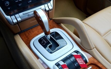 Porsche Cayenne III, 2006 год, 2 300 000 рублей, 15 фотография