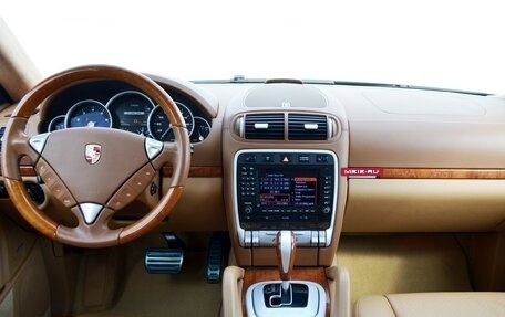 Porsche Cayenne III, 2006 год, 2 300 000 рублей, 18 фотография