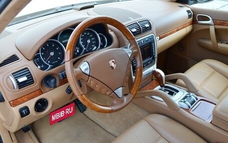 Porsche Cayenne III, 2006 год, 2 300 000 рублей, 20 фотография