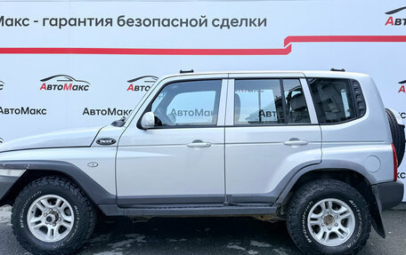 ТагАЗ Tager, 2010 год, 585 000 рублей, 6 фотография