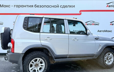 ТагАЗ Tager, 2010 год, 585 000 рублей, 4 фотография