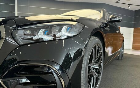 Mercedes-Benz S-Класс, 2026 год, 27 000 000 рублей, 9 фотография
