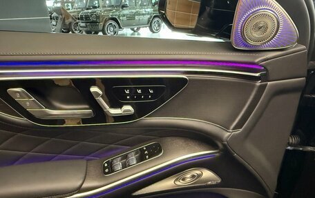 Mercedes-Benz S-Класс, 2026 год, 27 000 000 рублей, 13 фотография