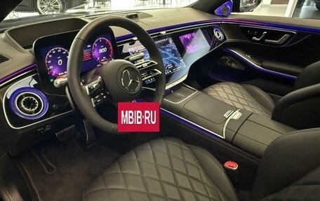 Mercedes-Benz S-Класс, 2026 год, 27 000 000 рублей, 14 фотография