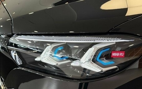 Mercedes-Benz S-Класс, 2026 год, 27 000 000 рублей, 12 фотография