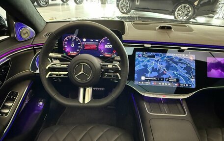 Mercedes-Benz S-Класс, 2026 год, 27 000 000 рублей, 19 фотография