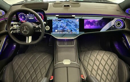 Mercedes-Benz S-Класс, 2026 год, 27 000 000 рублей, 18 фотография