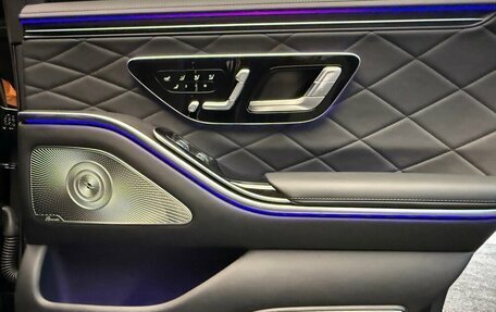 Mercedes-Benz S-Класс, 2026 год, 27 000 000 рублей, 21 фотография