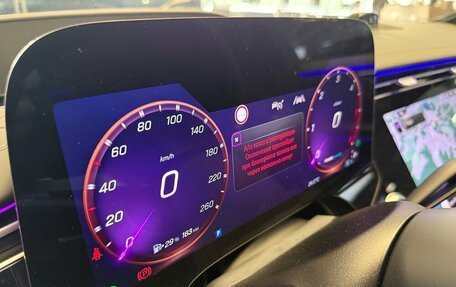 Mercedes-Benz S-Класс, 2026 год, 27 000 000 рублей, 25 фотография