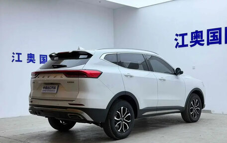 Haval H6, 2022 год, 1 250 000 рублей, 6 фотография