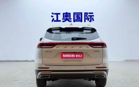 Haval H6, 2022 год, 1 250 000 рублей, 5 фотография