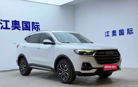 Haval H6, 2022 год, 1 250 000 рублей, 3 фотография