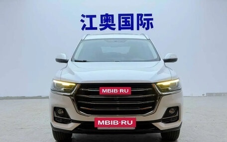 Haval H6, 2022 год, 1 250 000 рублей, 2 фотография