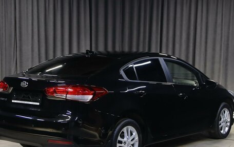 KIA Cerato III, 2018 год, 1 249 000 рублей, 2 фотография