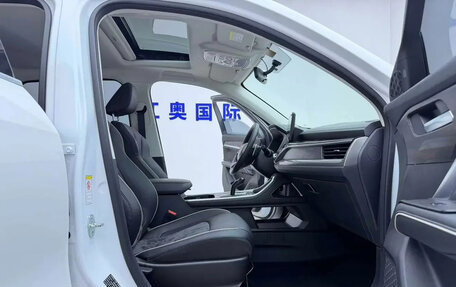 Haval H6, 2022 год, 1 250 000 рублей, 19 фотография