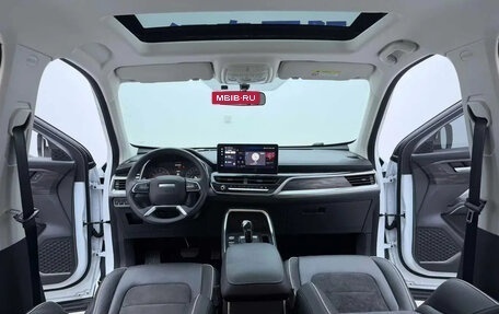 Haval H6, 2022 год, 1 250 000 рублей, 15 фотография