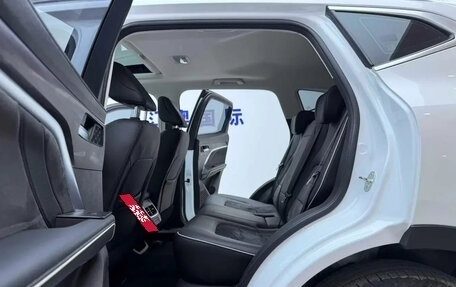 Haval H6, 2022 год, 1 250 000 рублей, 20 фотография