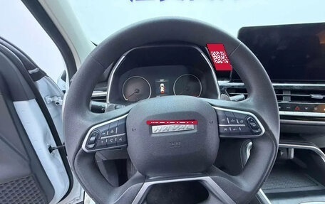 Haval H6, 2022 год, 1 250 000 рублей, 14 фотография