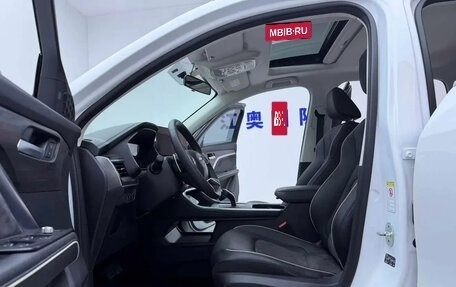 Haval H6, 2022 год, 1 250 000 рублей, 18 фотография